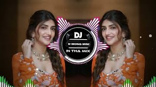 Chand Sitare Bindiya tumhari DJ Song, Hindi DJ song, remix DJ Song, New Song 2026,, shaadi DJ song