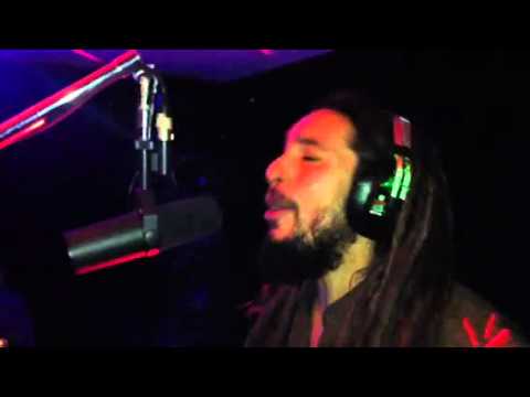 Miley Reyez...Ronnie King.. Irie Junctions