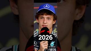 🇮🇹🔥KIMI ANTONELLI ÉVOLUTION #shorts#viral#song#formula1#italy