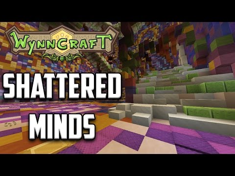 Wynncraft Quests | Gavel | Shattered minds Wynncraft Quests | Gavel | Shattered minds
