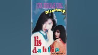 di ambang pintu _ iis dahlia