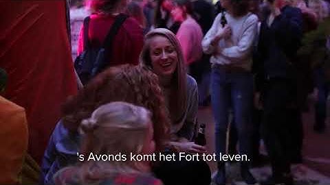 Video tender Lunet II - Jesús Portal - Watdajel