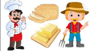A Pound of Butter || Short Story || In Hindi