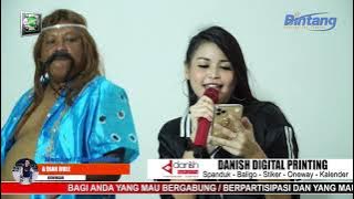 DISANA MENANTI DISINI MENUNGGU - DIAN ANIC | LIVE BINTANG ( Bincang & Tembang )  23 Maret 2021