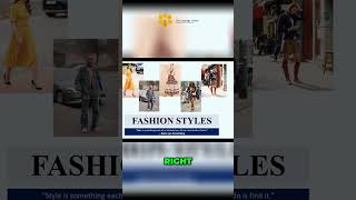 Discover Your Unique Style and Unleash Your Fashion Potential
