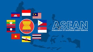 Organisasi Internasional - ASEAN