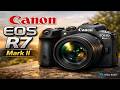 The 40MP Beast: Canon R7 Mark II Official Specs &amp; Launch Date! Best Wildlife Camera of 2026?