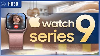 Hướng dẫn sử dụng Apple Watch Series 9 và cách khắc phục các lỗi thường gặp | Thế Giới Đồng Hồ