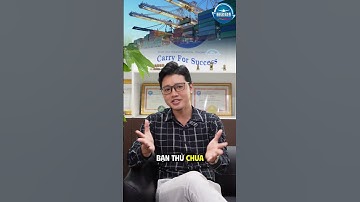 Anh Huy gửi hàng đi Mỹ nhưng bị kẹt vì 3 lỗi "huyền thoại": #logistics #bluesea #supplychainsecrets