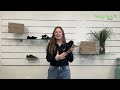 Lucky Feet Shoes | Fit Expert Reviews | Clark&#39;s Torhill #shoereviews #shoeunboxing #clarks