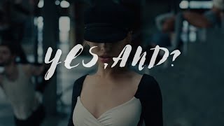 Ariana Grande - Yes, And? (Lirik Dan Terjemahan Indonesia)