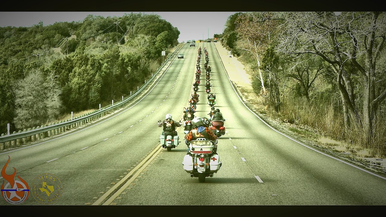 Supporting Wind Therapy Freedom Riders