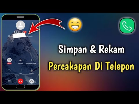 Video: Bagaimana cara menemukan panggilan yang direkam di OnePlus 6?