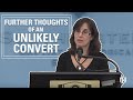 Openness Unhindered: Further Thoughts of an Unlikely Convert | Rosaria Butterfield | PhD