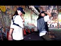 Awich - WHORU? feat. ANARCHY / REO &amp; MIRAI Choreography