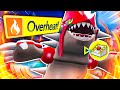 OVERHEAT Groudon! Pokemon 3v3 Singles Battle Stadium Wifi Battles