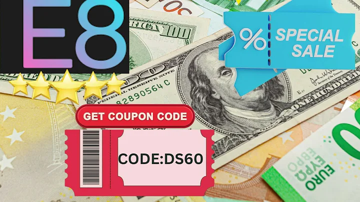 Exclusive E8 Markets Review & How to Get a Discount Code