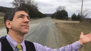 Wandering the back roads of Oklahoma Timelapse