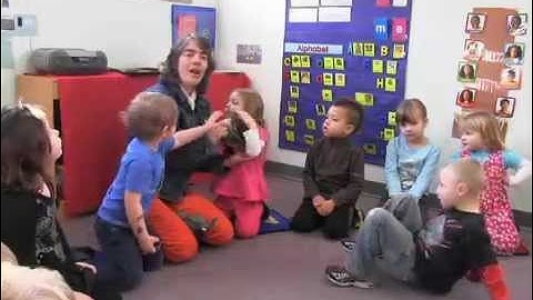 Redirecting Behavior