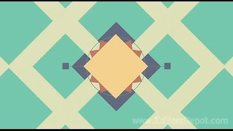 Free 2D Intro #36 | 2D Dubstep Intro Template \\ FREE DOWNLOAD