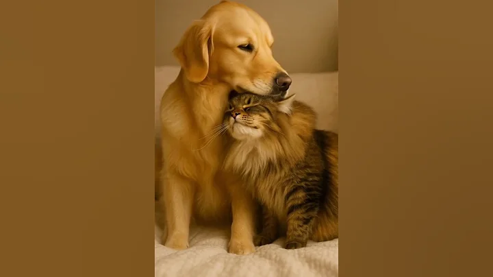 Video 11787441: forest cat, rescue, golden cat, pets