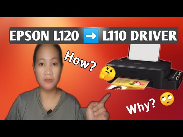 Epson L120 Driver Free Download Philippines Driver Epson
