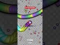 Slither io gameplay pro player Slither io gameplay pro player