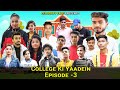 College ki yaadein  episode 3   celebrity face  rakesh dwivedi productions