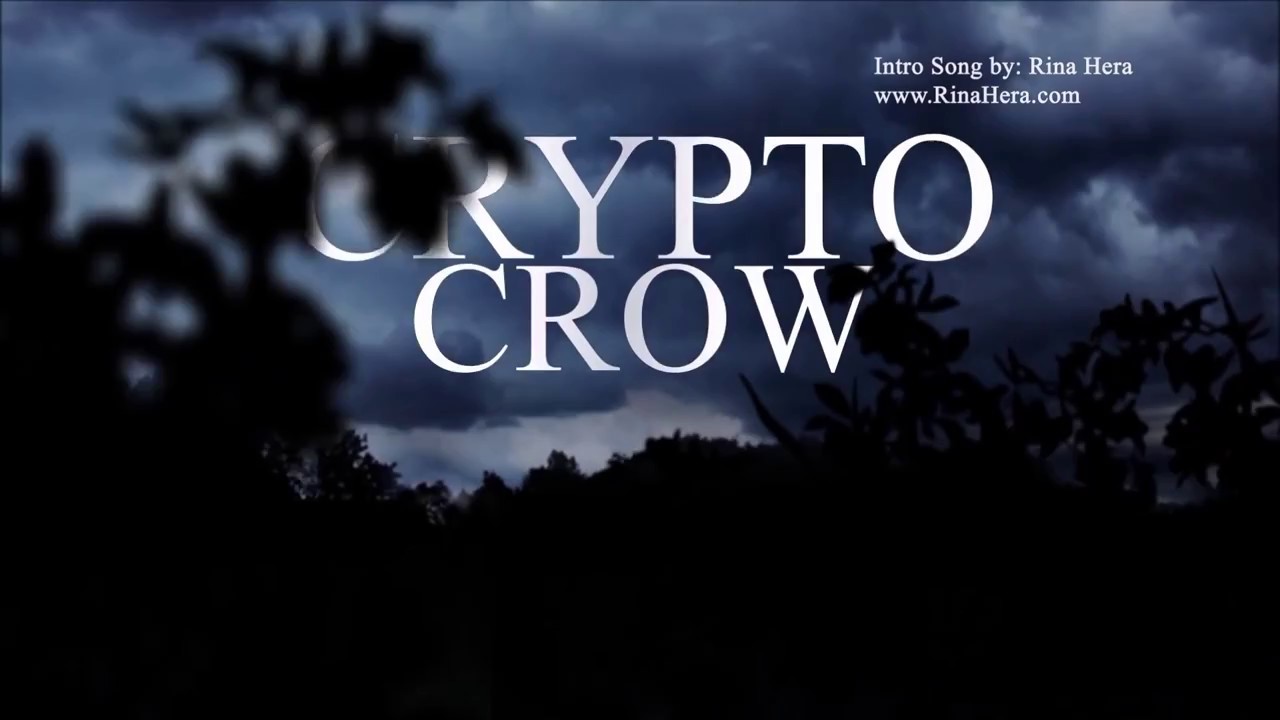 crypto crow udemy