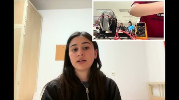 Bilkent University PHYS-102 Lab Project