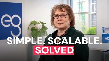 From Manual HR to Automated Hiring: EG Technology’s journey