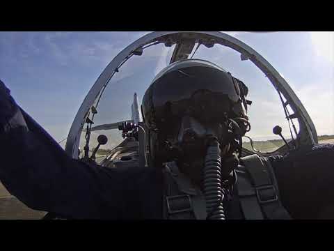 MiG-15 Flight Czech Republic