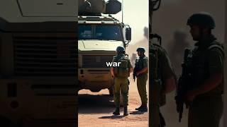 Israel vs Iran: The War That Was Never Declared 😳🔥