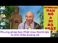 Pháp sư tịnh không giảng kinh # học Phật là nhìn thấu buông xả # Lê sang tv #shortvideo