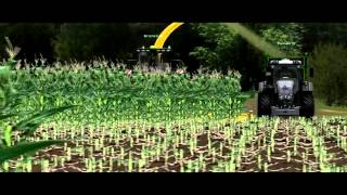 FS'2013 BigAgroFarm || Akcja Kiszonka na Dedyku ;) screenshot 2