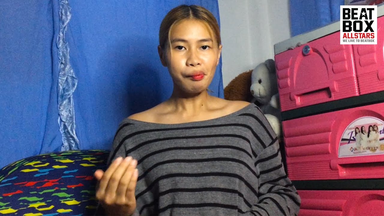 APRILYN | 16 years old from Davao City