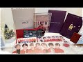 방탄소년단 맵솔 ON:E 스페셜 굿즈 언박싱 BTS ON:E SPECIAL Merch Unboxing