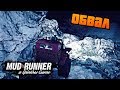 SpinTires: MudRunner - Обвал Скалы - Эвакуация