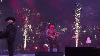 Y Me Quedé Suspirando - Duelo en vivo 13 Feb 2025 Arena Monterrey