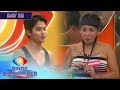 Day 55: Eian at Madam Inutz, sinagot ang hot question ni Kuya | PBB Kumunity