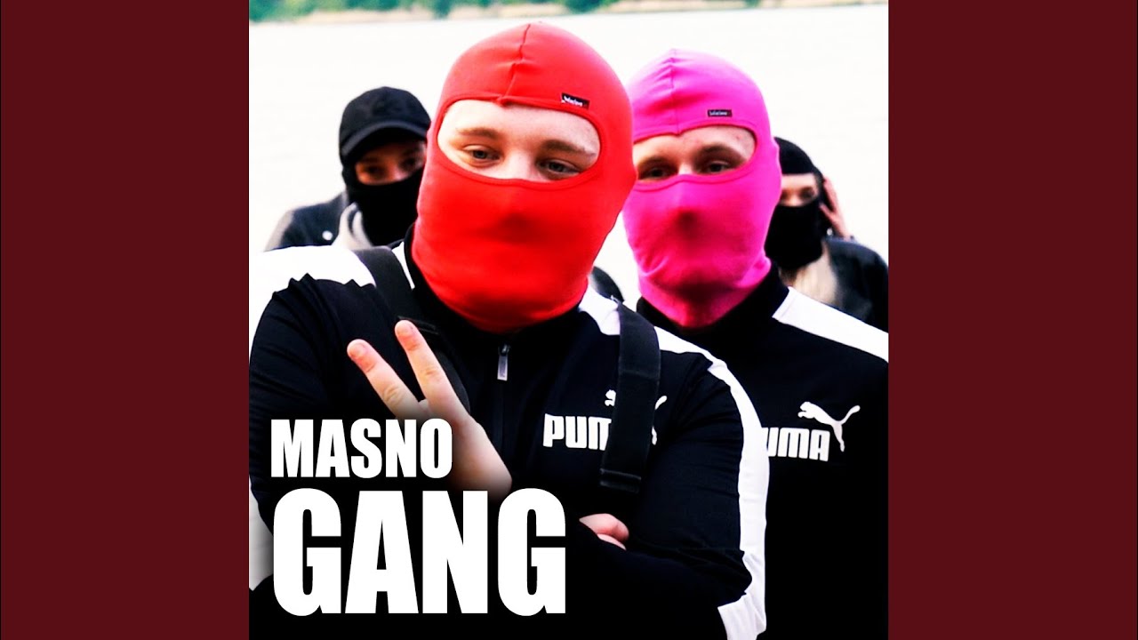 GANG