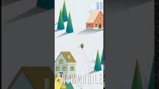 Benfont Limited - Arctic Smash iOS promo video 1 screenshot 3