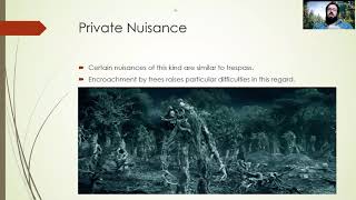 Nuisance Part 2