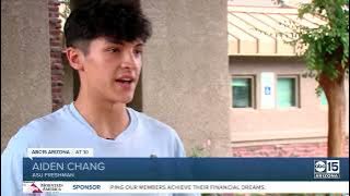 Nearly 450 students living in hotels as ASU dorms full