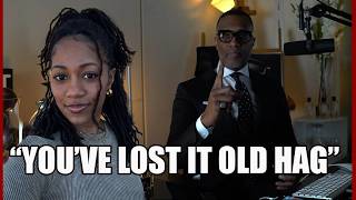 Kevin Samuels HUMBLES 43-Year-Old Woman Who Delayed Marriage While Searching for Perfect Timing