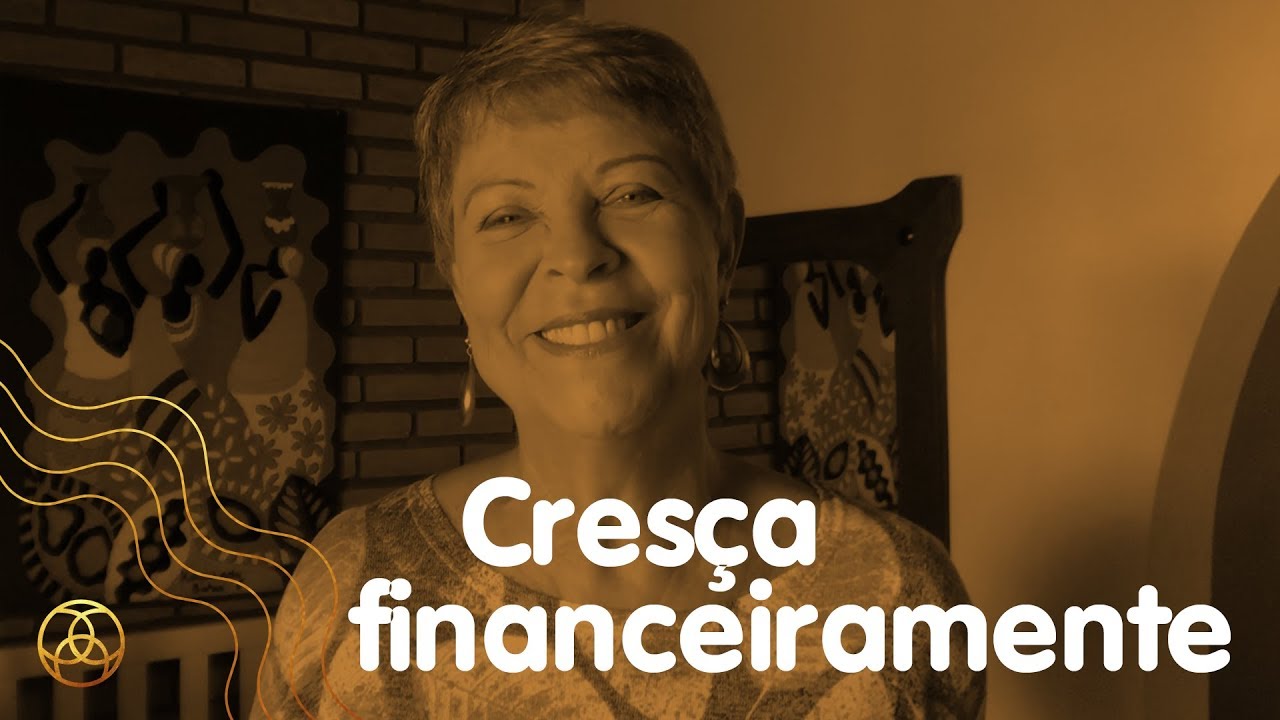 [Gotas de Autoconhecimento] 3 dicas para crescer financeiramente | Heloísa Capelas