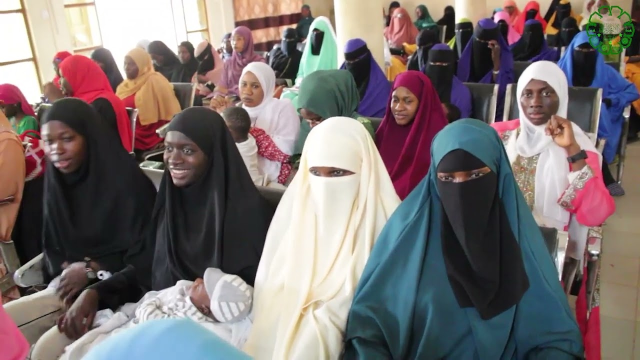 High divorce rate causes & solution -II- Sheikh Fakebba C Say [HA]