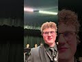 Work song from the Alto perspective 
