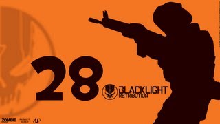 Blacklight Retribution [28] Lazy Loadouts