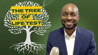 Tyler Perry's Tree of Life Test by Damon Moore 119 views 1 year ago 3 minutes, 5 seconds